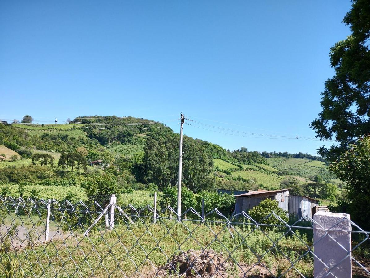 Pousada Somenzi Bento Gonçalves Εξωτερικό φωτογραφία