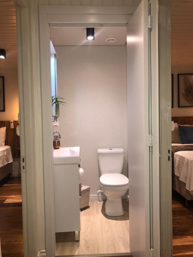 Pousada Somenzi Bento Gonçalves Εξωτερικό φωτογραφία